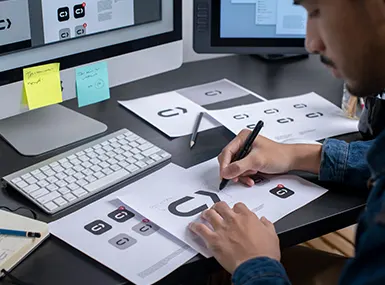 Logo design