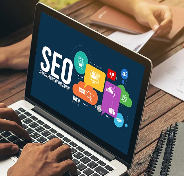 SEO Strategy